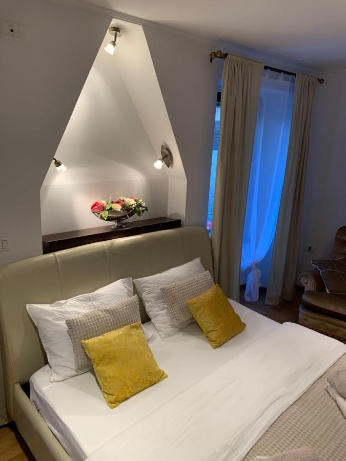 First Row To The Sea - Maremi Izola Apartment Terrace 외부 사진